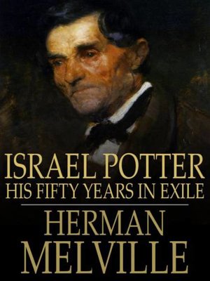 Israel Potter - ebook